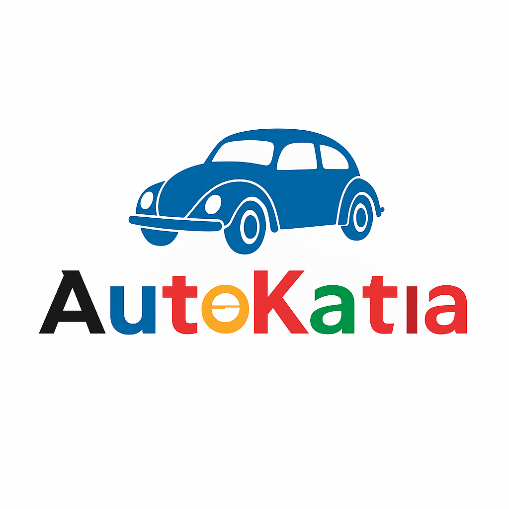 Autokatia